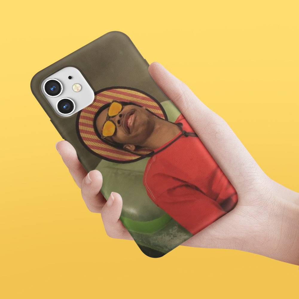 Earl Sweatshirt Phone Case Classic Celebrity Phone Case