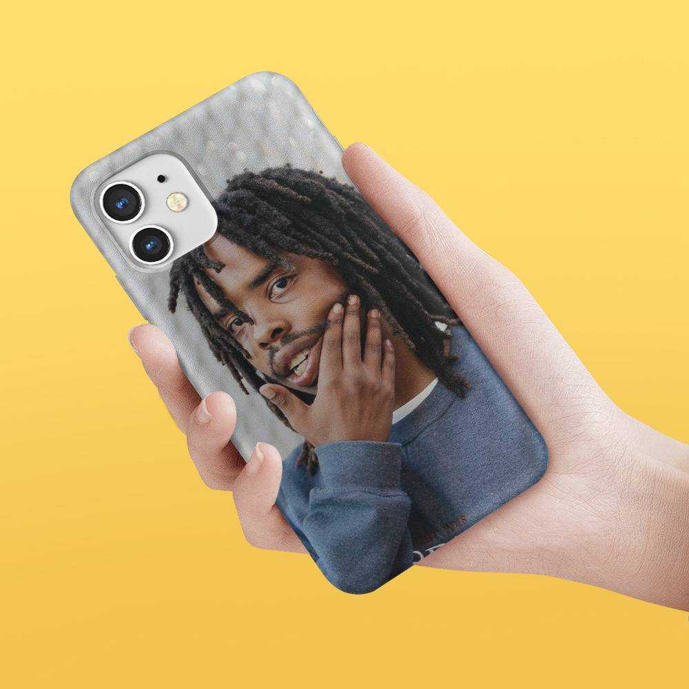 Earl Sweatshirt Phone Case Classic Celebrity Phone Case