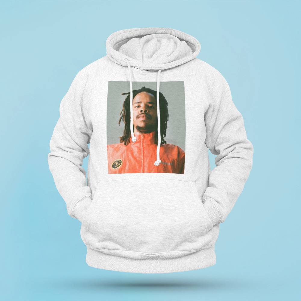 Earl Sweatshirt Hoodie Logo