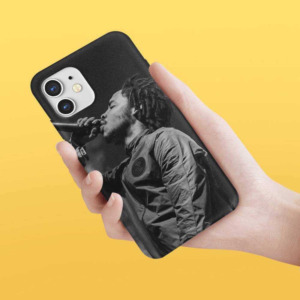 Earl Sweatshirt Phone Case Classic Celebrity Phone Case