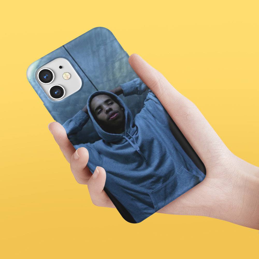 Earl Sweatshirt Phone Case Classic Celebrity Phone Case