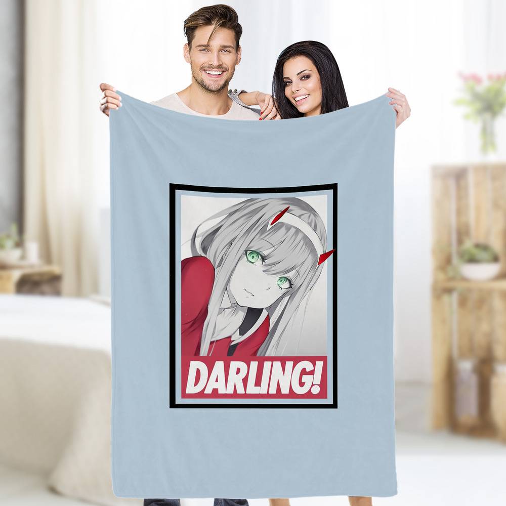 Buy Anime Blanket Ultra Soft Flannel Fleece Cartoon Throw Blankets Home  Decor Bedding Couch Sofa for Kids Adults Gift 50X40 Online at  desertcartINDIA
