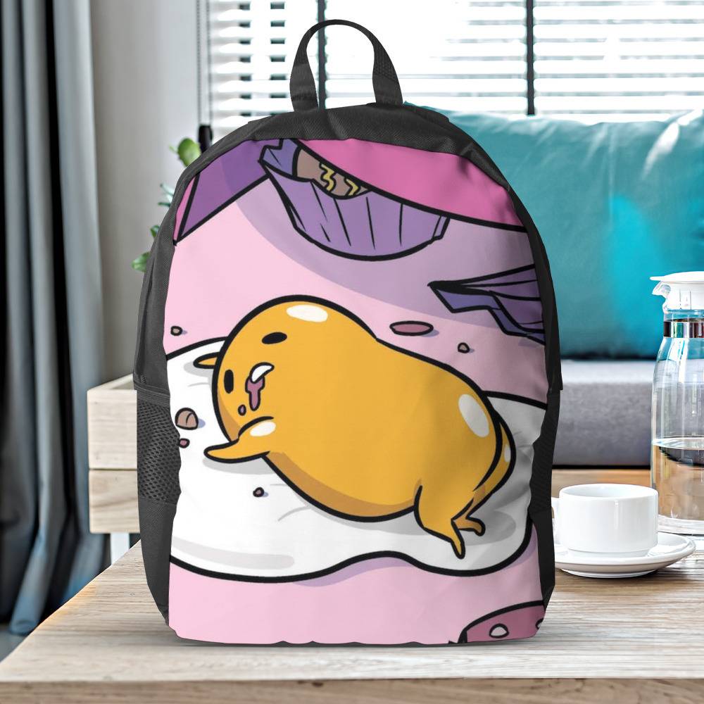 Gudetama backpacks clearance