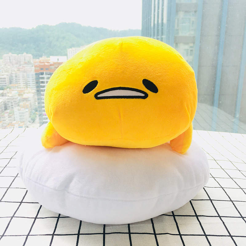 Gudetama stuff best sale