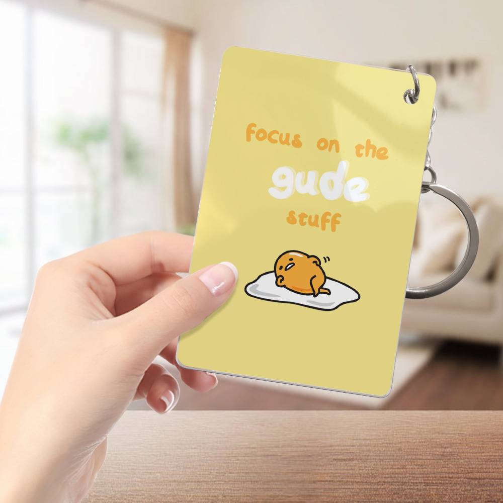 Gudetama stuff cheap