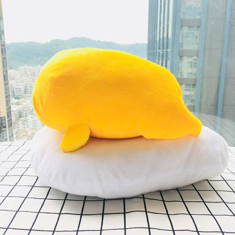 Banana Plush Throw Pillow