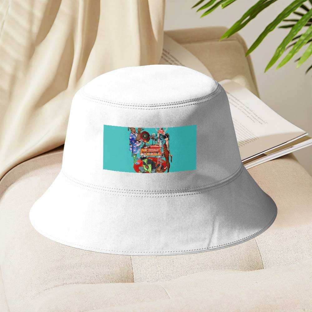 Fisherman Caps  Creative Headwear