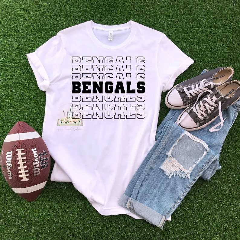 Cincinnati Bengals Svg, Cincinnati Football Svg#1