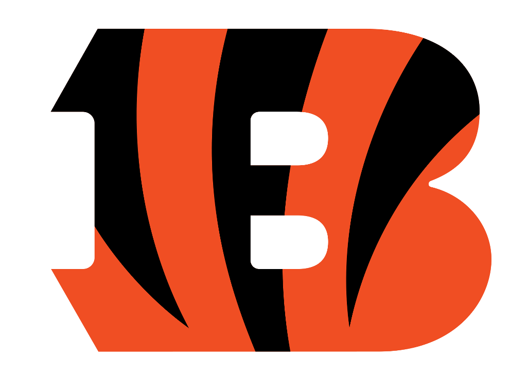 Bengals Svg Free, Cincinnati Bengals Logo Svg
