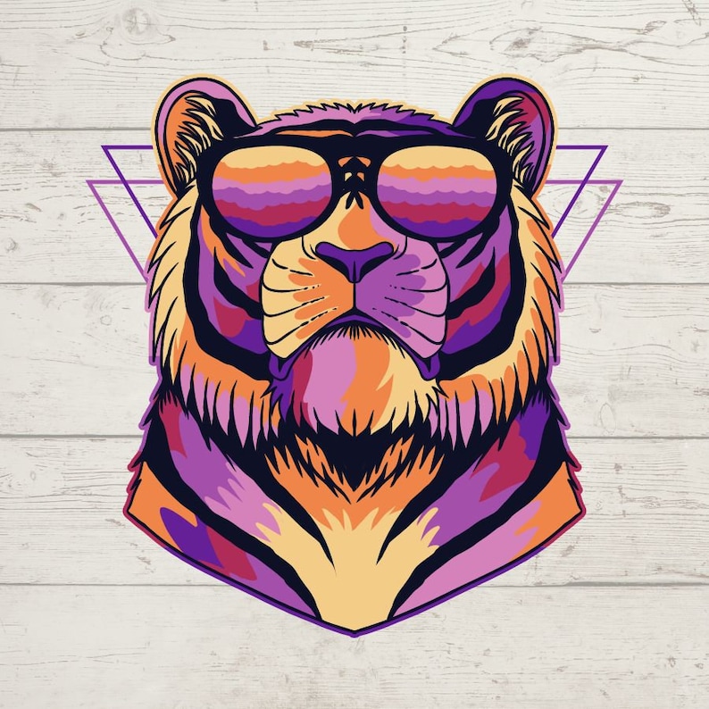 Cincinnati Bengals Svg, Football Cool Joe Burrow Svg