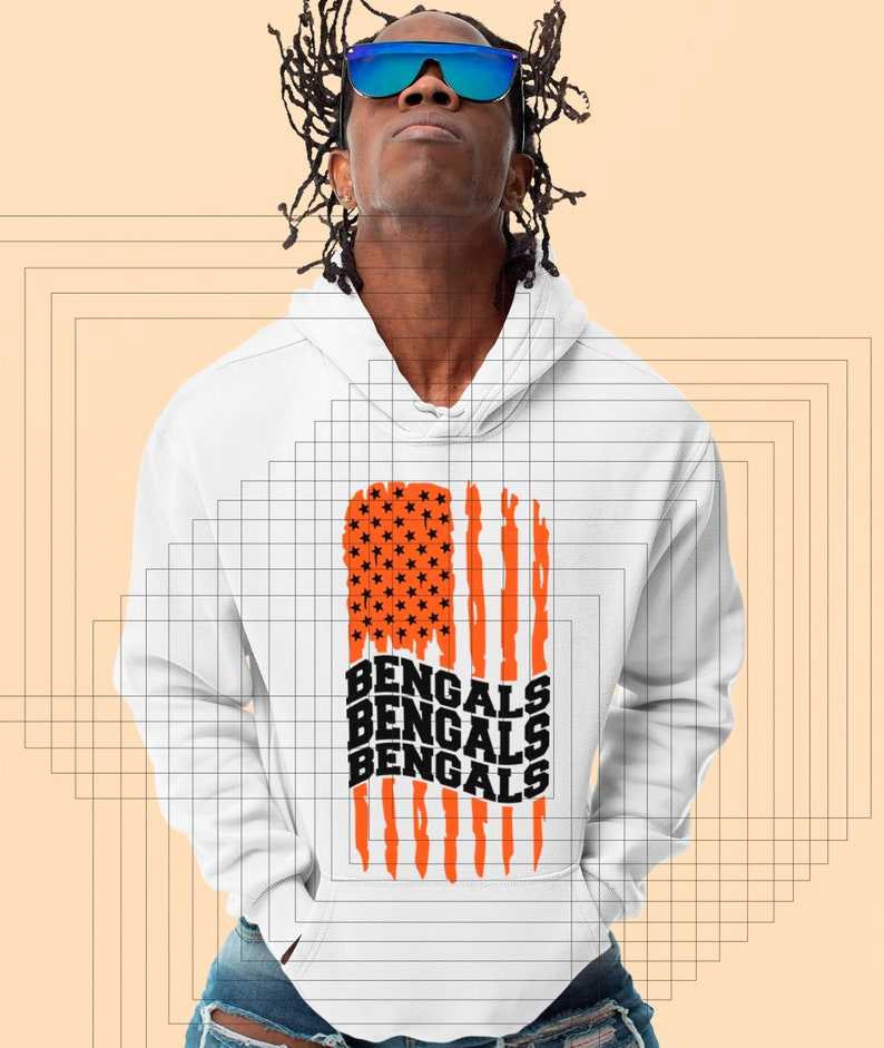 Bengals Svg, Bengals Football Svg#1