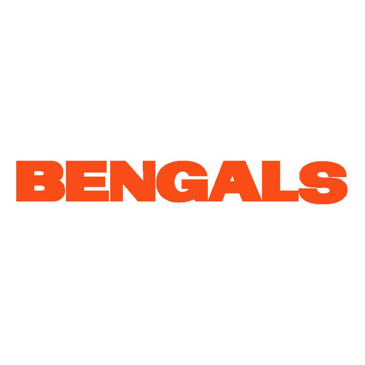 Bengals Svg Free, Bengals Logo Svg