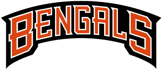 Bengals Svg Free, Cincinnati Bengals NFL Logo Svg
