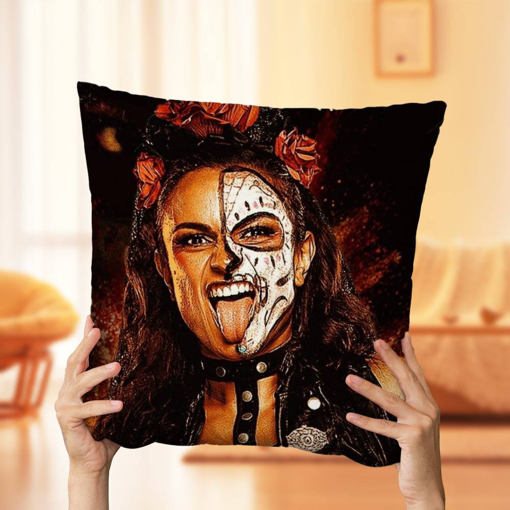 Mcdonald Pillow Classic Celebrity Pillow