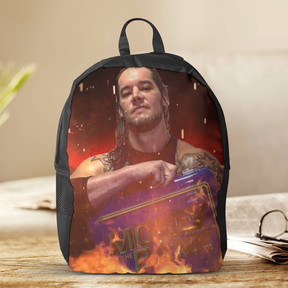 Roman reigns outlet backpack