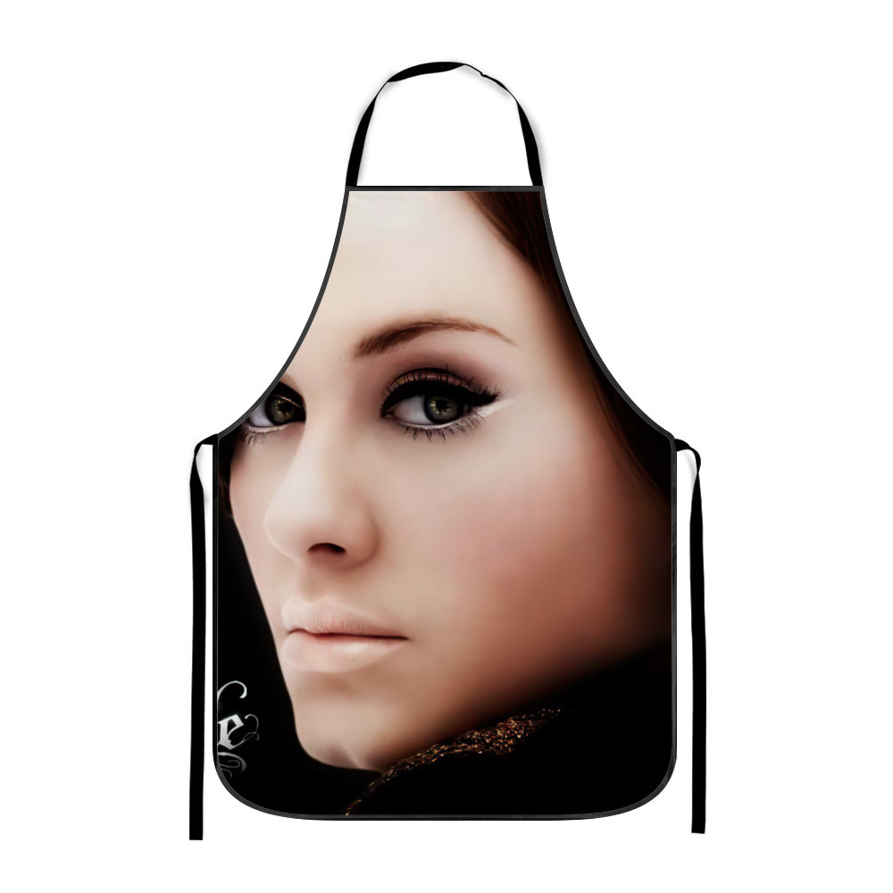 Adele Apron Hometown Glory Apron