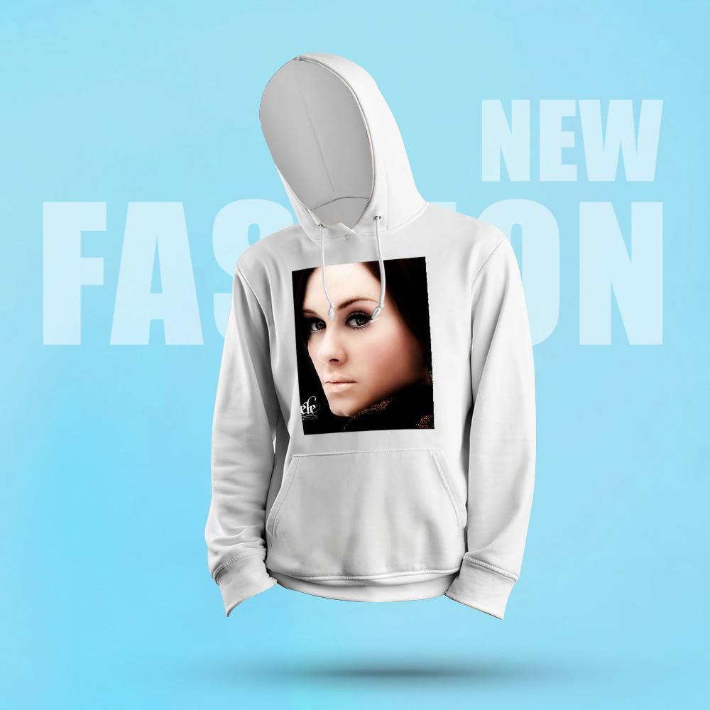 Adele Hoodie 