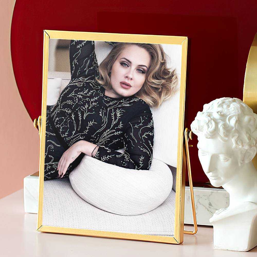 Adele Canvas Classic Celebrity Canvas 