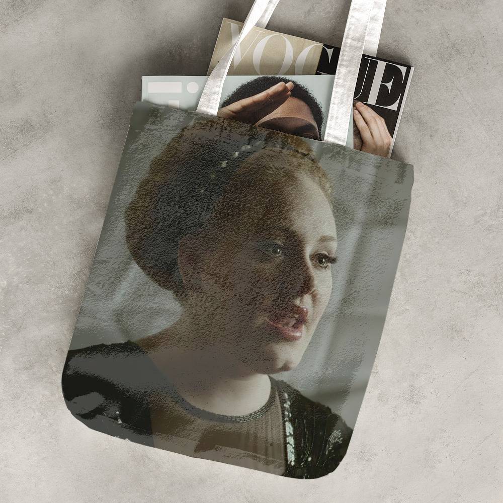 Adele Cloth | adele-merch.com