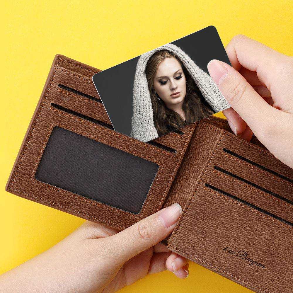 Adele wallet