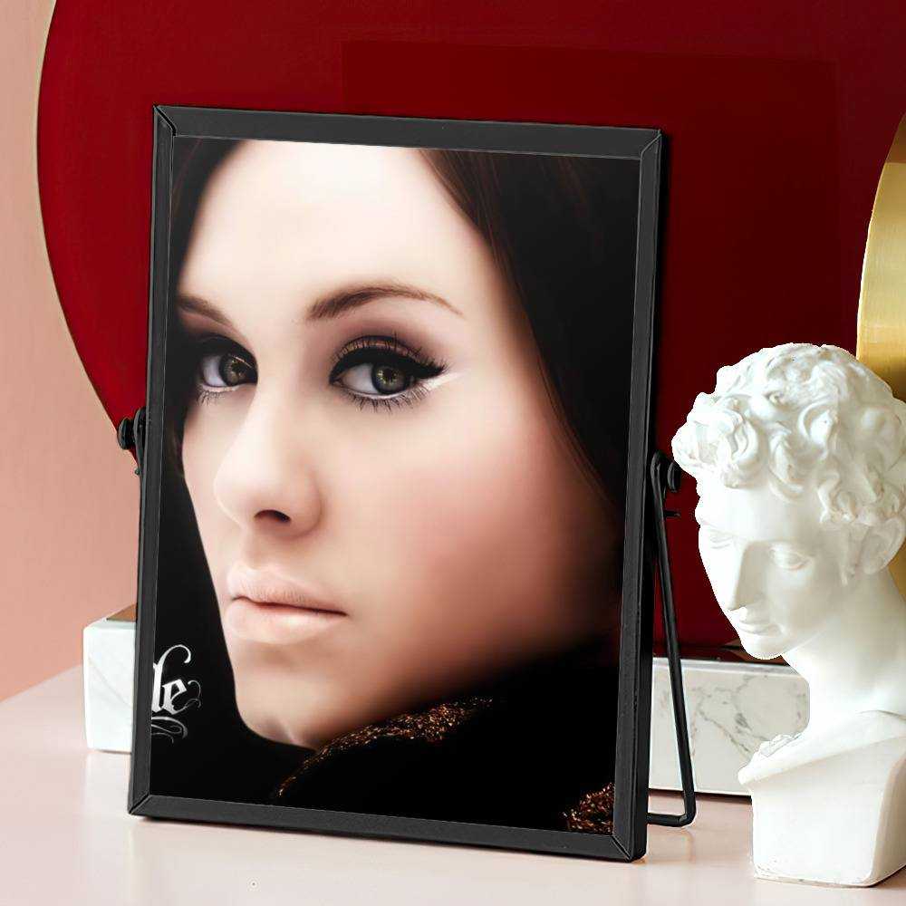 Adele Plaque Classic Celebrity Plaque 