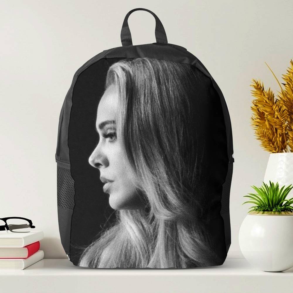 Adele Backpack 🧼