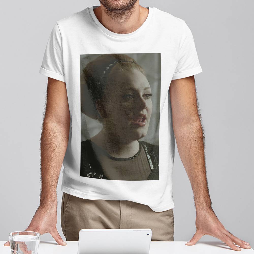 Adele T-shirt | adele-merch.com Adele T-shirt | adele-merch.com