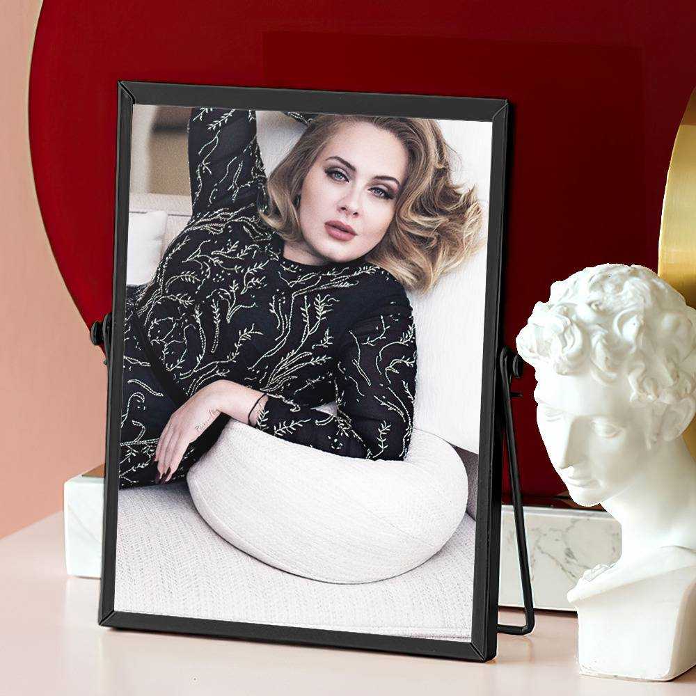 Adele Plaque Classic Celebrity Plaque 