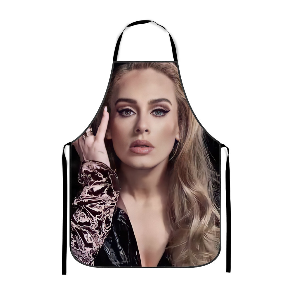 Adele Apron El Diario Vida Apron