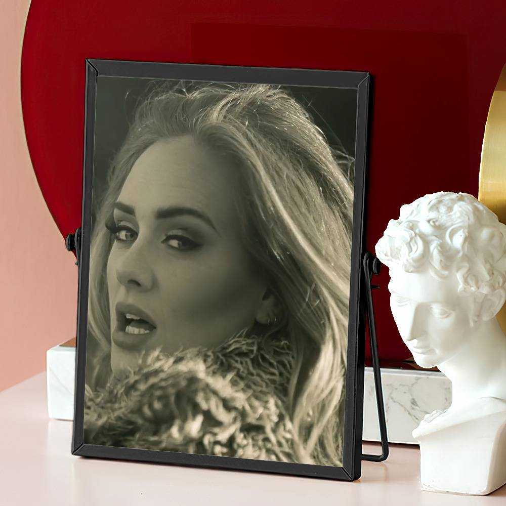 Adele Plaque Classic Celebrity Plaque 