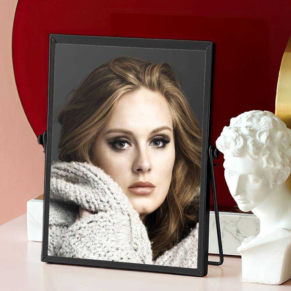 Adele Plaque Classic Celebrity Plaque 