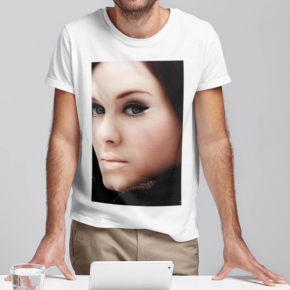 Adele T-shirt | adele-merch.com Adele T-shirt | adele-merch.com
