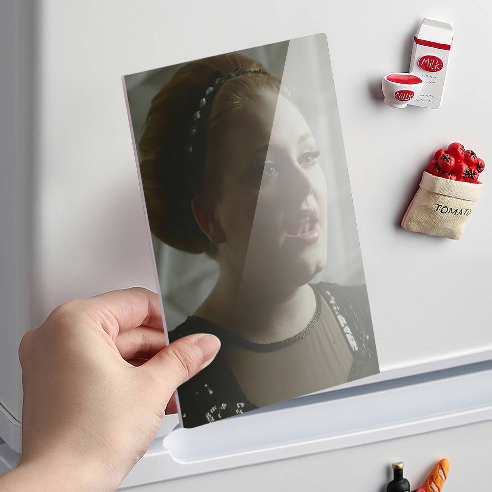 Adele Fridge Magnet 