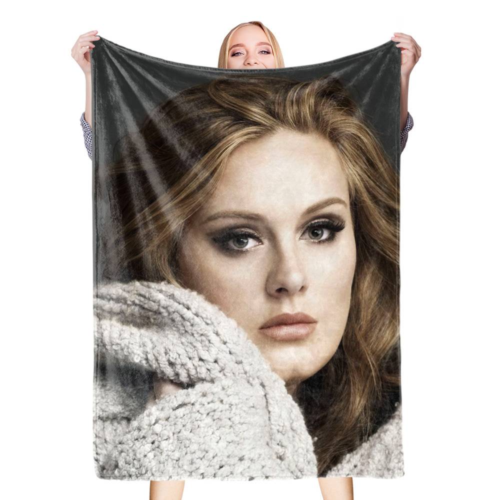 Mean Girls Blanket Classic Celebrity Blanket