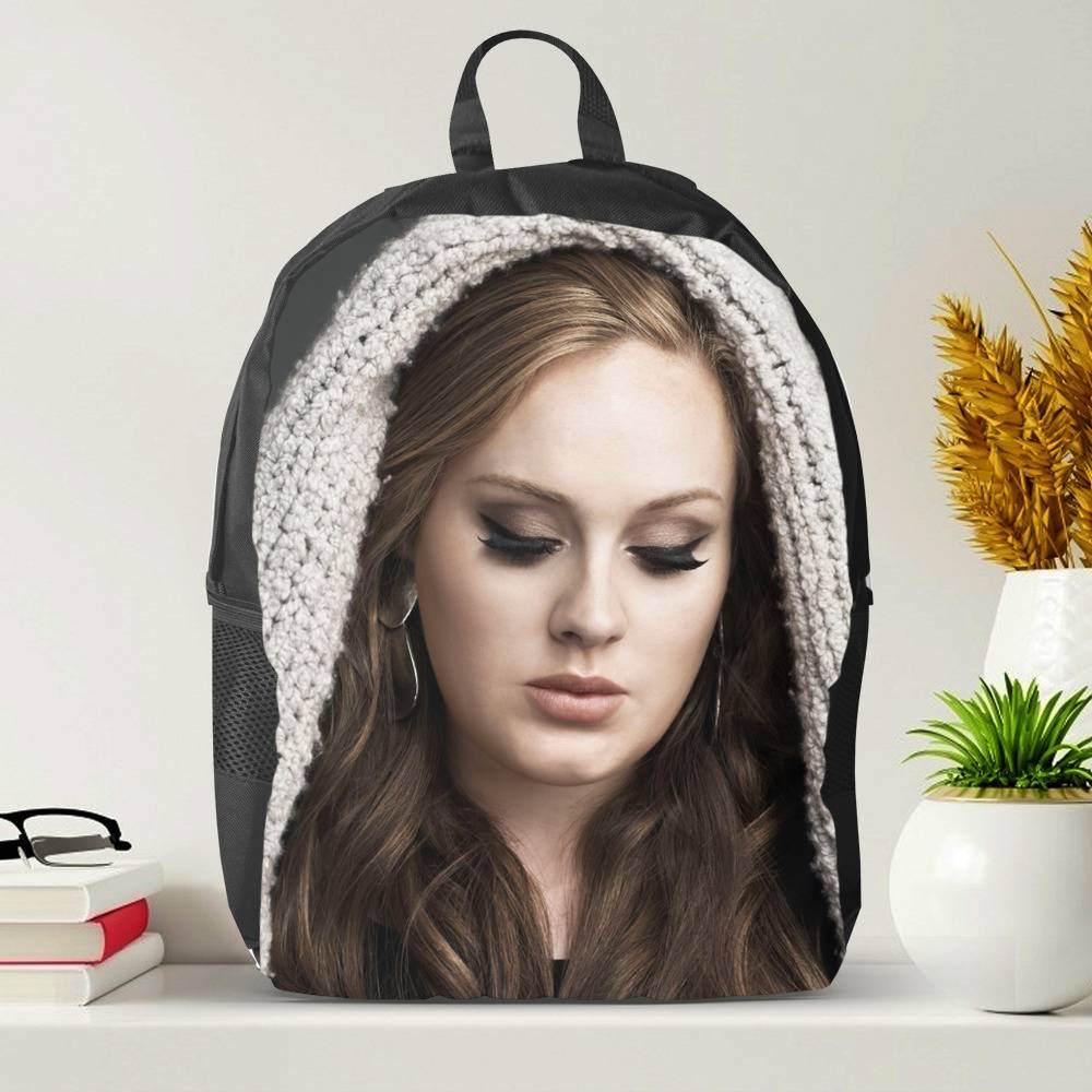 Adele Backpack 🧼