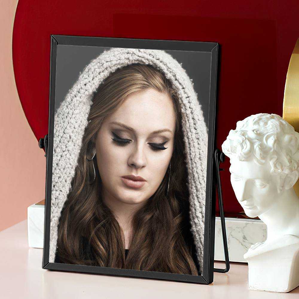 Adele Plaque Classic Celebrity Plaque 