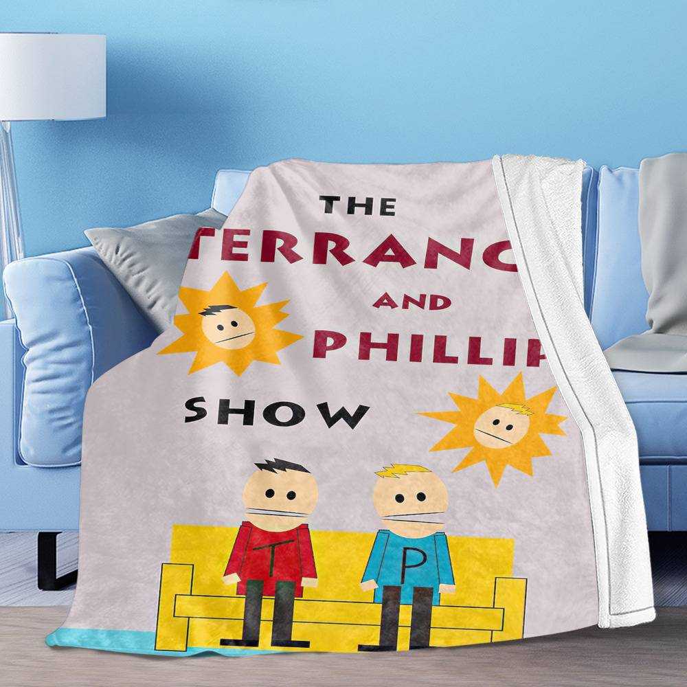 New Items in the South Park Shop, News