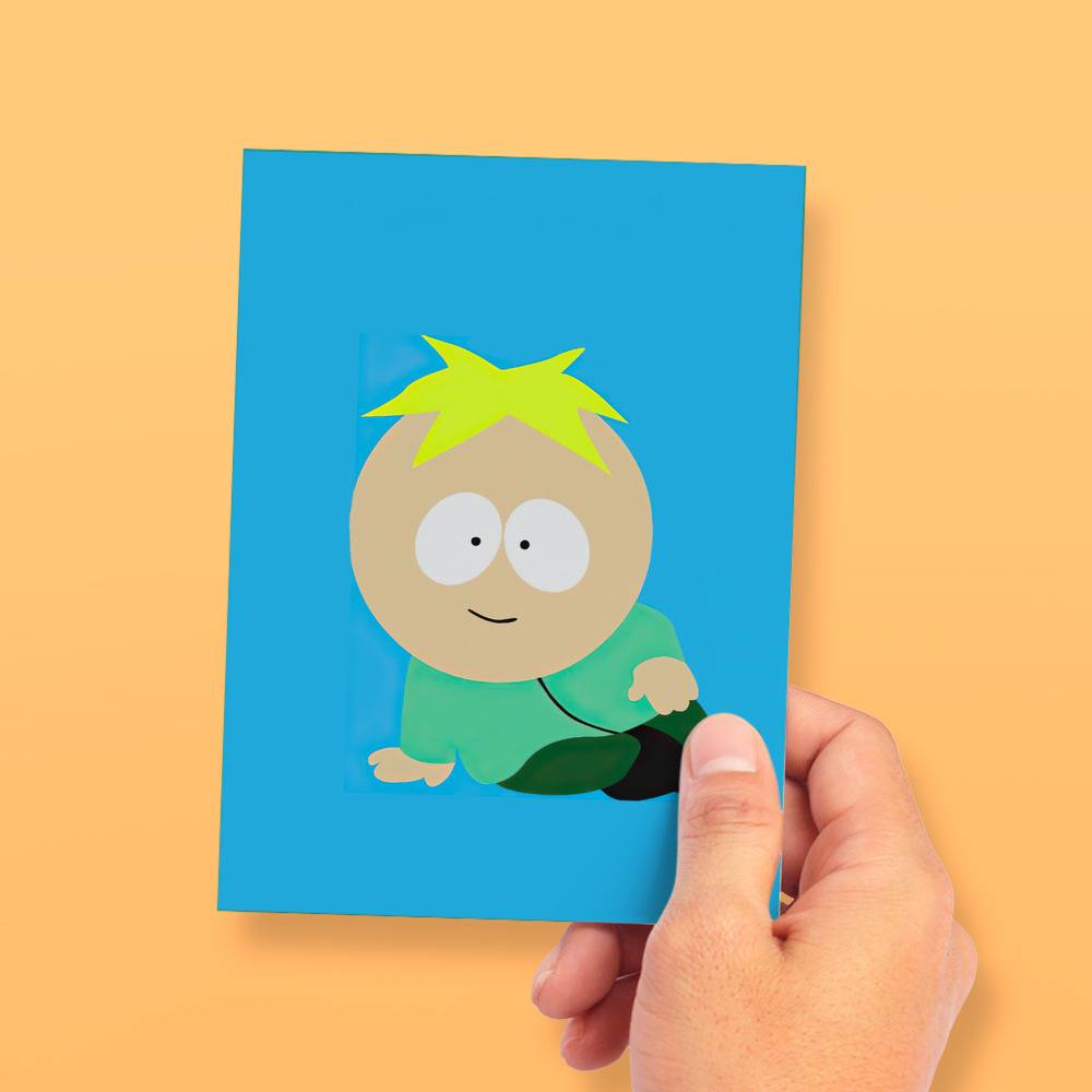 South Park Shop eGift card
