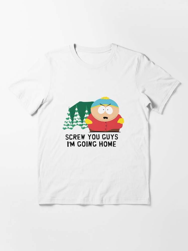 South Park Merch, The Ultimate South Park Merchandise Store