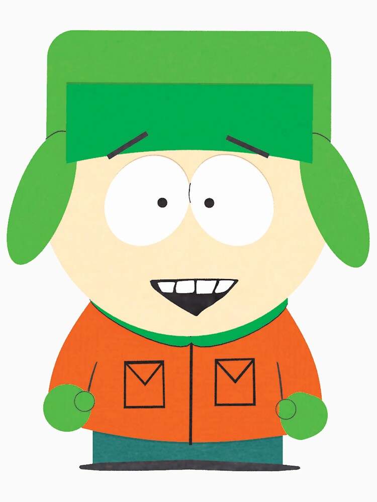 Kyle Broflovski Collection - T-Shirts, Mugs & More Tagged Cartman,  Cartman– South Park Shop