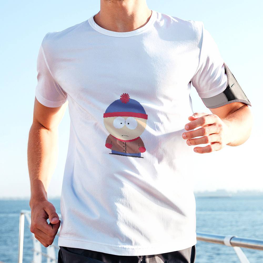 South Park Elementary Adult Short Sleeve T-Shirt – South Park Shop