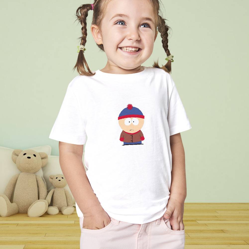 South Park Baby Cartman Kids/Toddler T-Shirt – South Park Shop