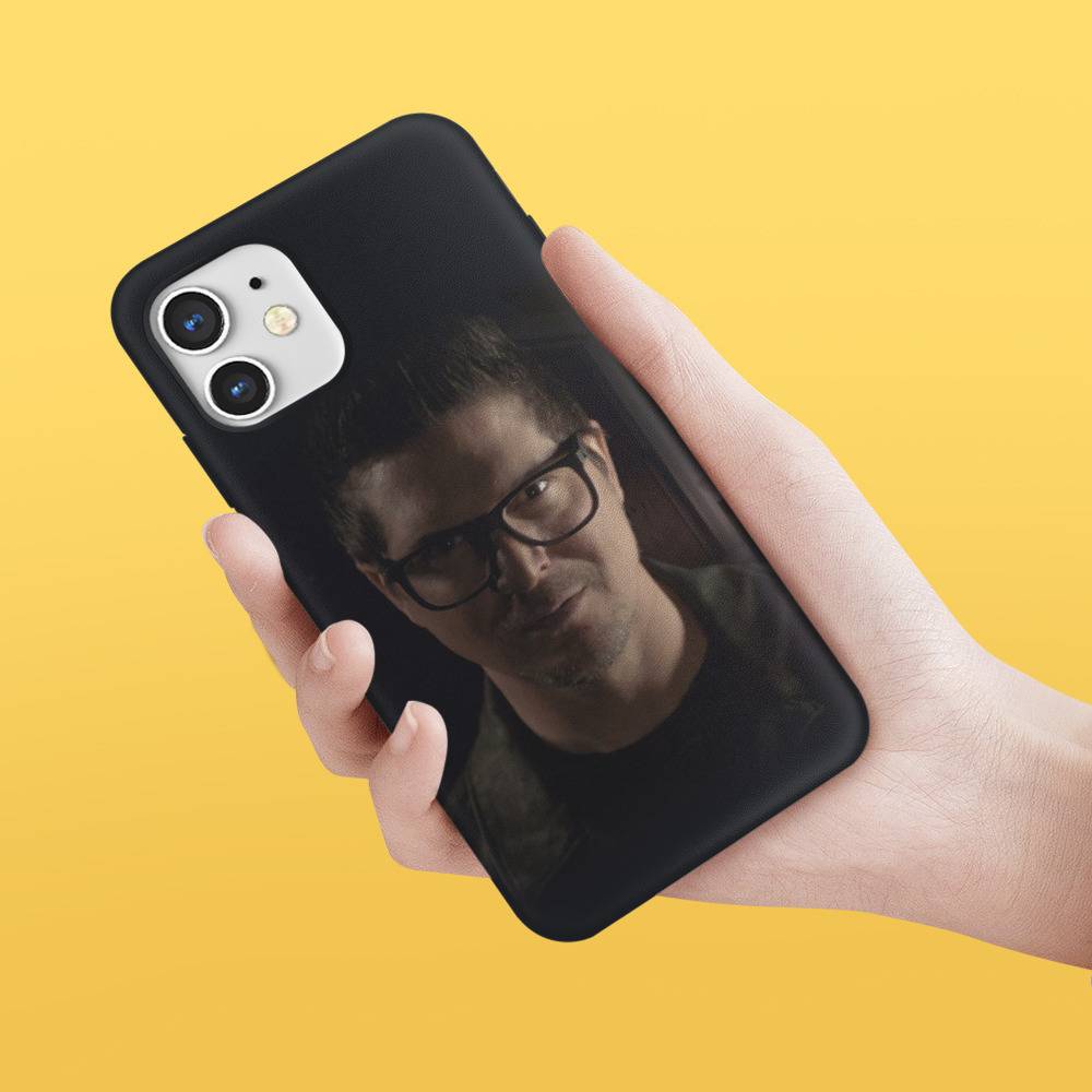 Ghost Adventures Phone Cases ghostadventuresmerch