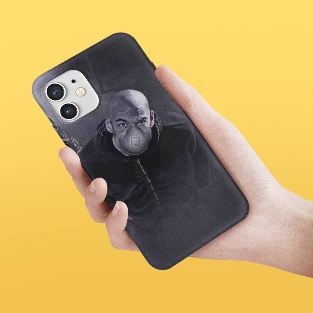 Ghost Adventures Phone Cases ghostadventuresmerch