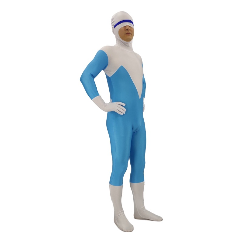 Mr Incredible Costume | The Incredible Costume Store | Global Shipping ...