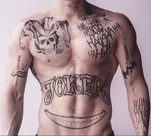 Suicideboys Tattoo Designs,Suicideboys Tattoo Idea #66