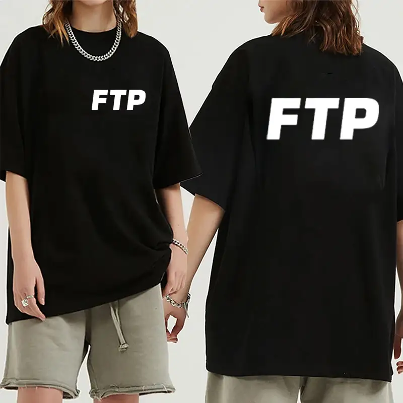 Suicideboys Ftp T-Shirt