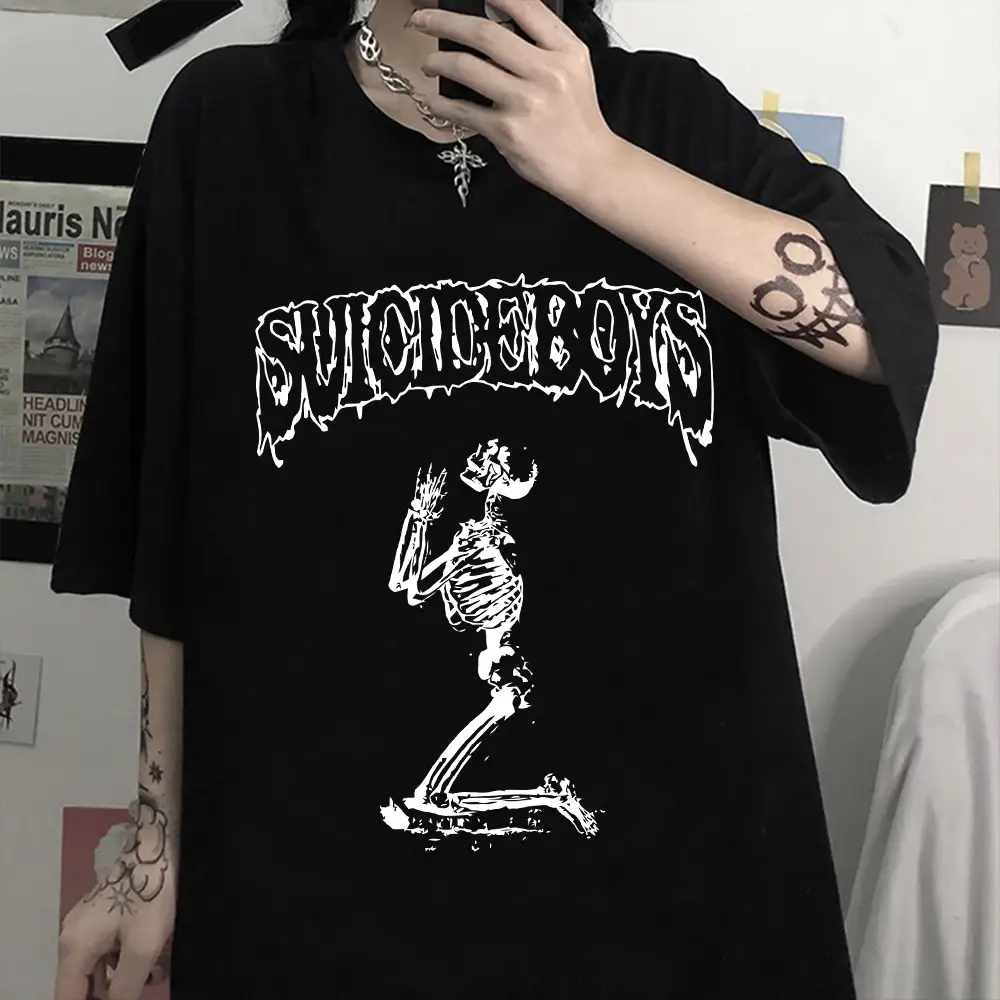 Suicideboys G59 Shirt Suicideboys Tour Shirt