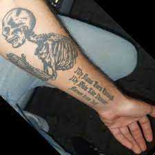 Suicideboys Tattoo Designs,Suicideboys Tattoo Idea #92