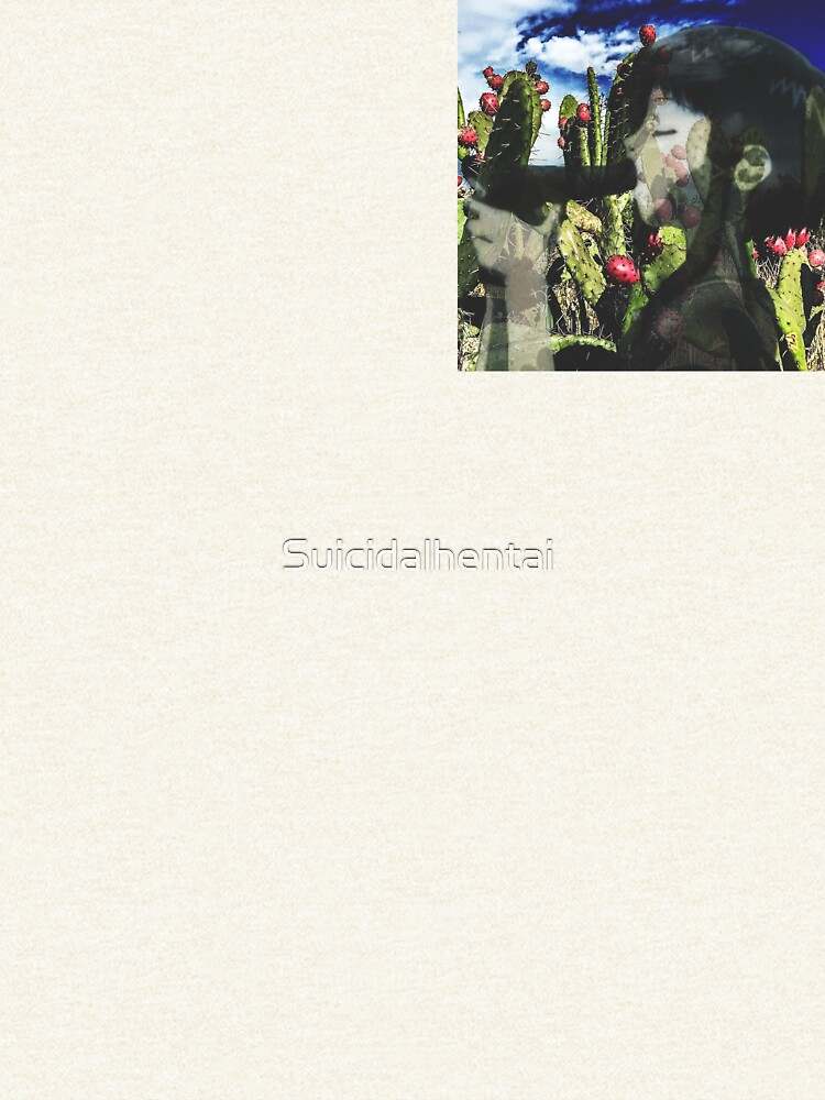 De$ert $uicide  Pullover Hoodie